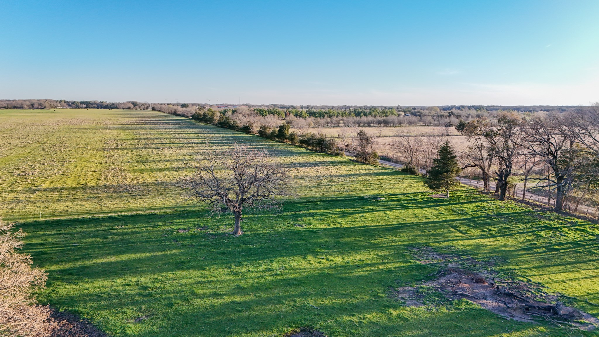 000 Cr 2245 Ivanhoe TX 75447
