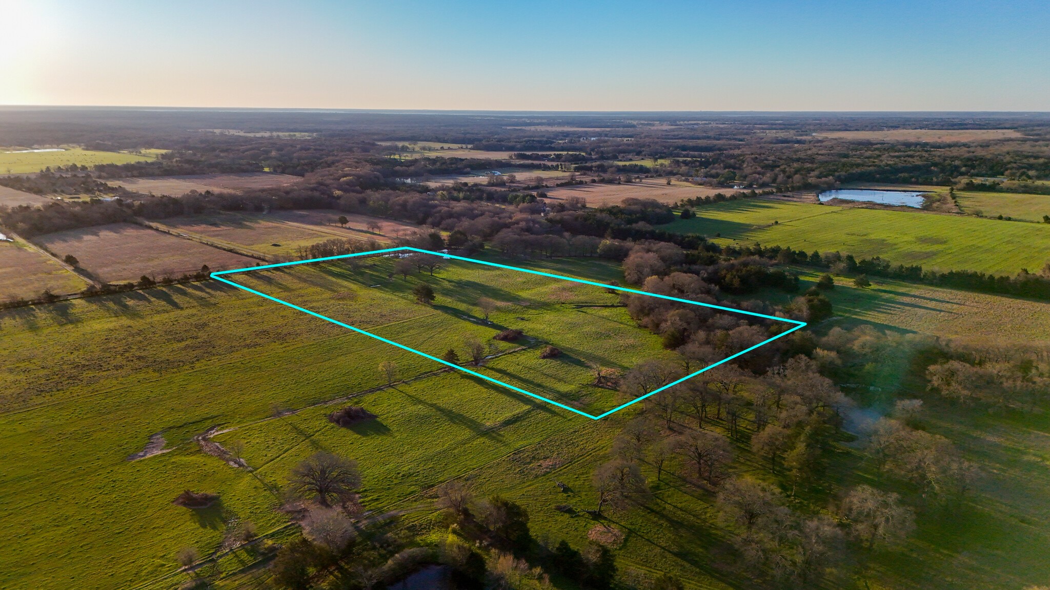 000 Cr 2245 Ivanhoe TX 75447