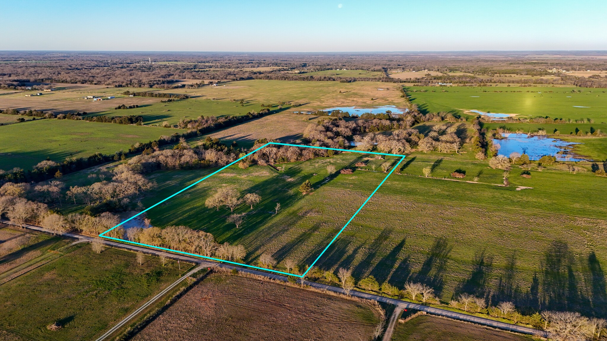 000 Cr 2245 Ivanhoe TX 75447
