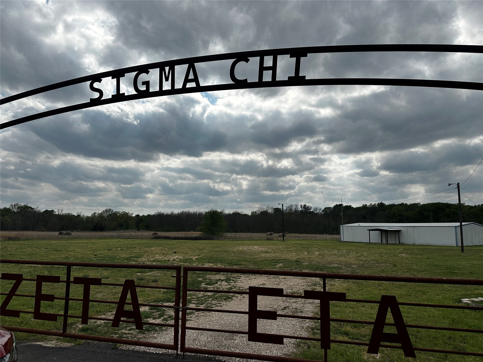 Tbd State Highway 11 Commerce TX 75428