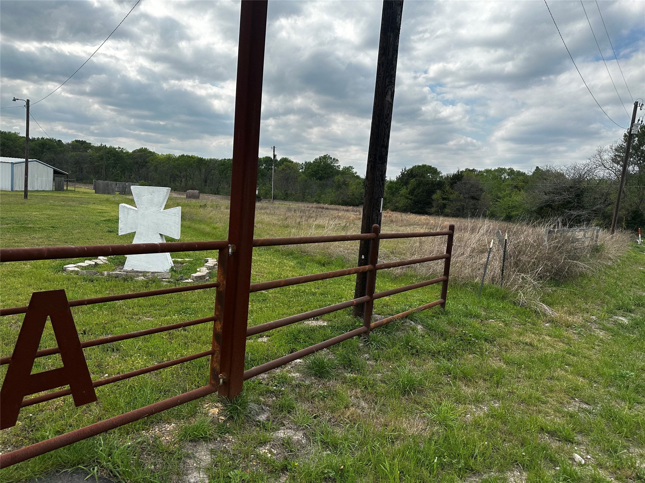 Tbd State Highway 11 Commerce TX 75428