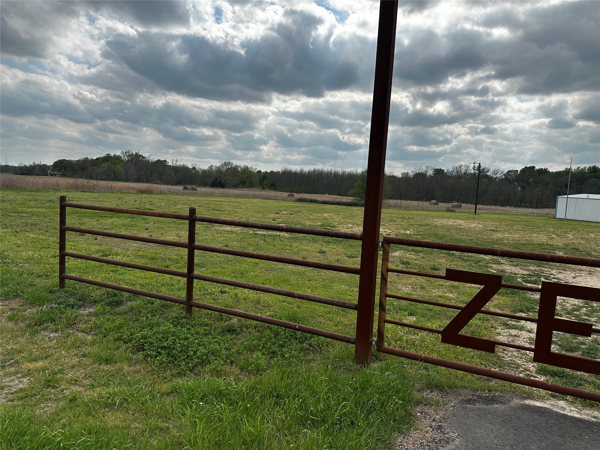 Tbd State Highway 11 Commerce TX 75428