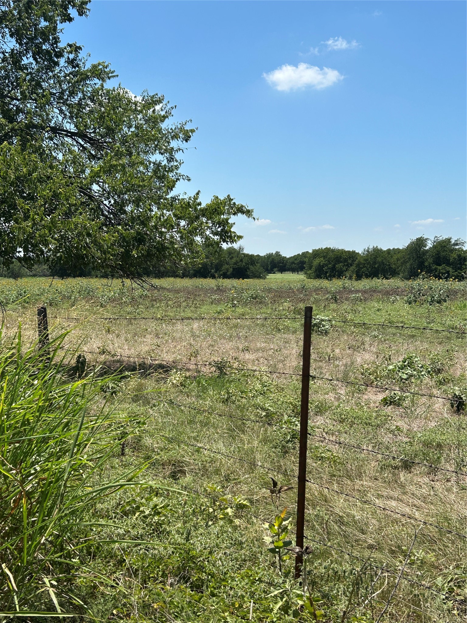1170 Airport Road Tioga TX 76271