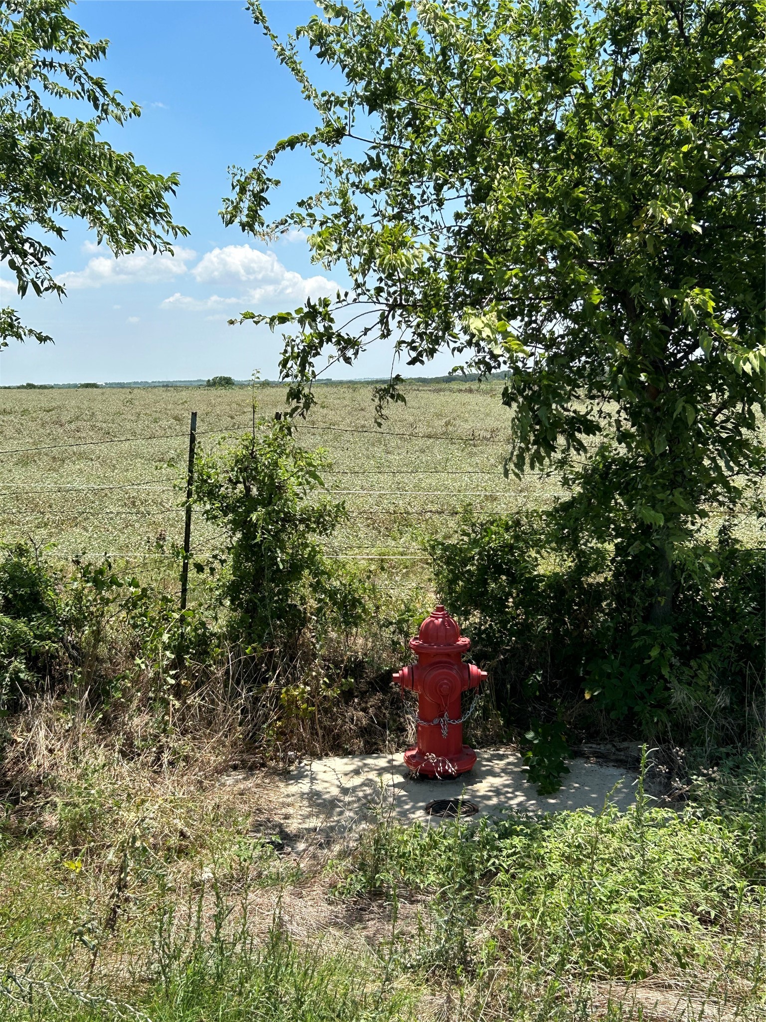 1170 Airport Road Tioga TX 76271