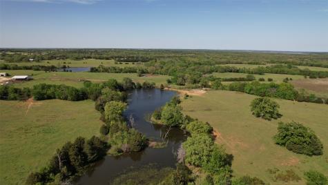 850 Gordonville Road Gordonville TX 76245
