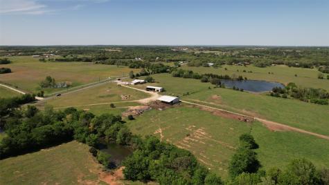 850 Gordonville Road Gordonville TX 76245