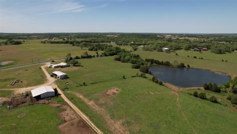 850 Gordonville Road Gordonville TX 76245