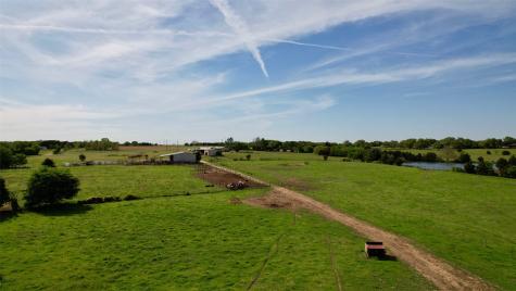 850 Gordonville Road Gordonville TX 76245