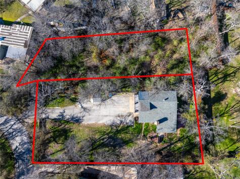 4832 Williams Spring Road Fort Worth TX 76135