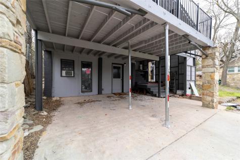 4832 Williams Spring Road Fort Worth TX 76135