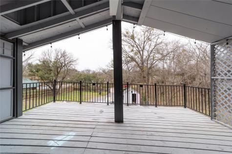 4832 Williams Spring Road Fort Worth TX 76135