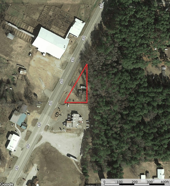 510 N Lincoln Road Idabel OK 74745