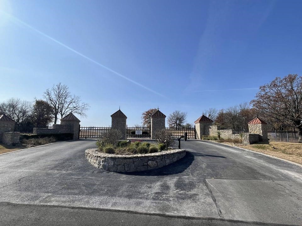 284 Cozy Cove Court Chico TX 76431