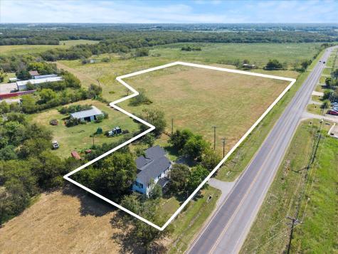7099 N Fm 148 Terrell TX 75160