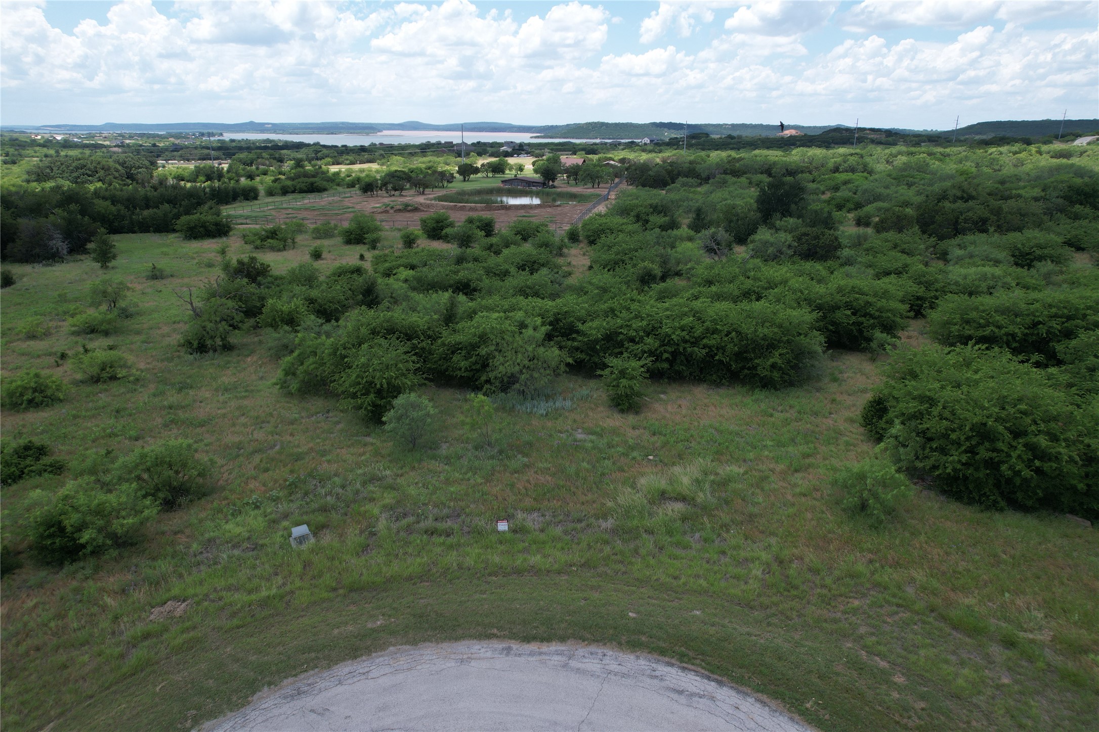 1393 Indigo Bush Court Possum Kingdom Lake TX 76449
