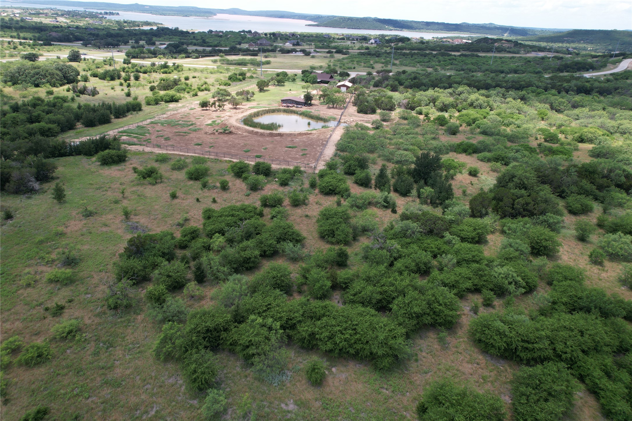 1393 Indigo Bush Court Possum Kingdom Lake TX 76449