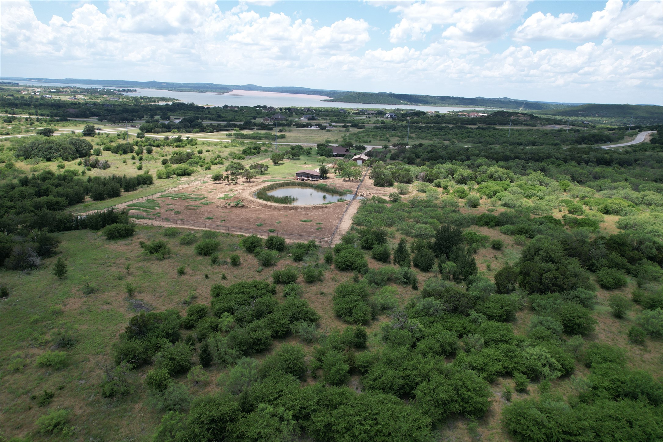 1393 Indigo Bush Court Possum Kingdom Lake TX 76449