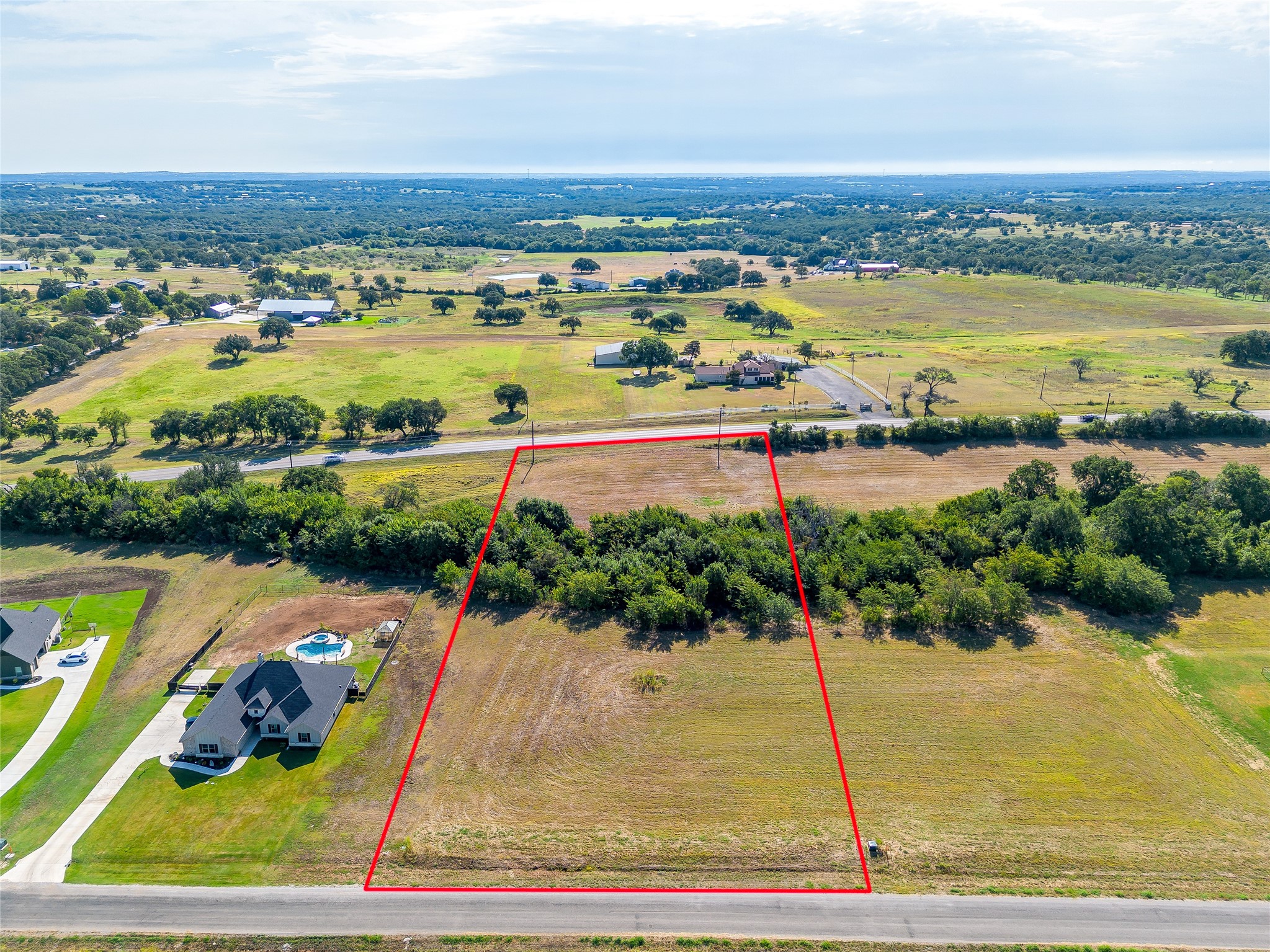 2016 Carrie Court Weatherford TX 76088