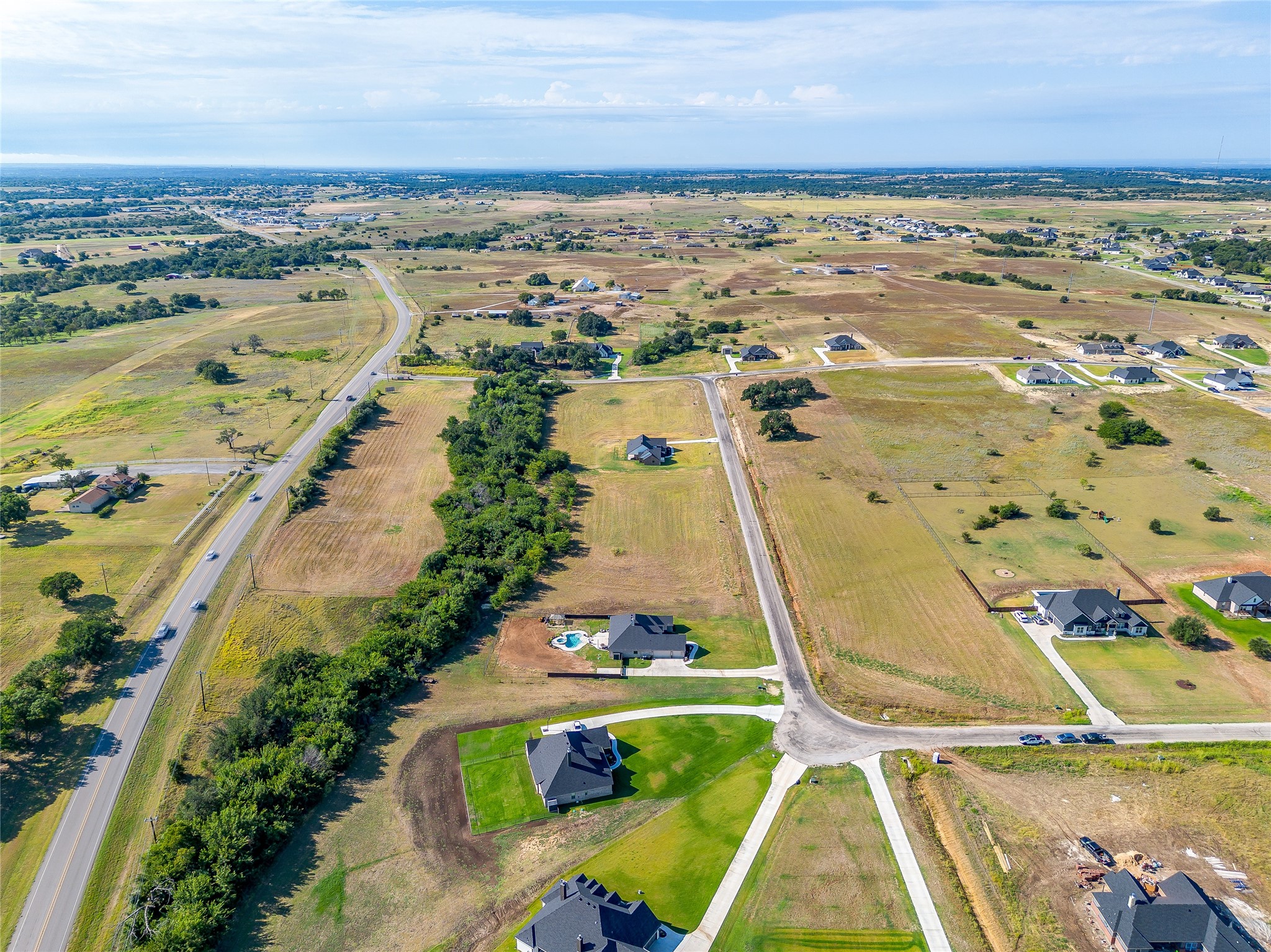 2016 Carrie Court Weatherford TX 76088
