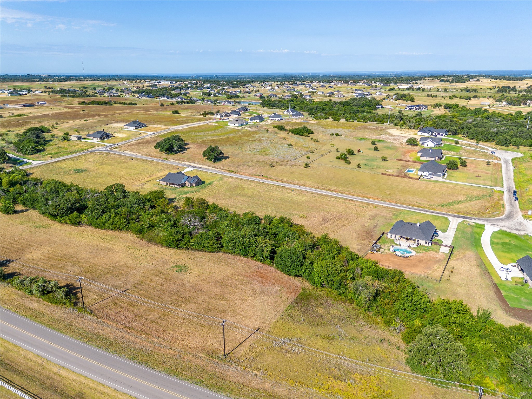 2016 Carrie Court Weatherford TX 76088