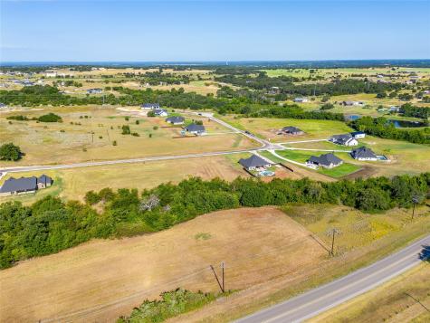 2016 Carrie Court Weatherford TX 76088