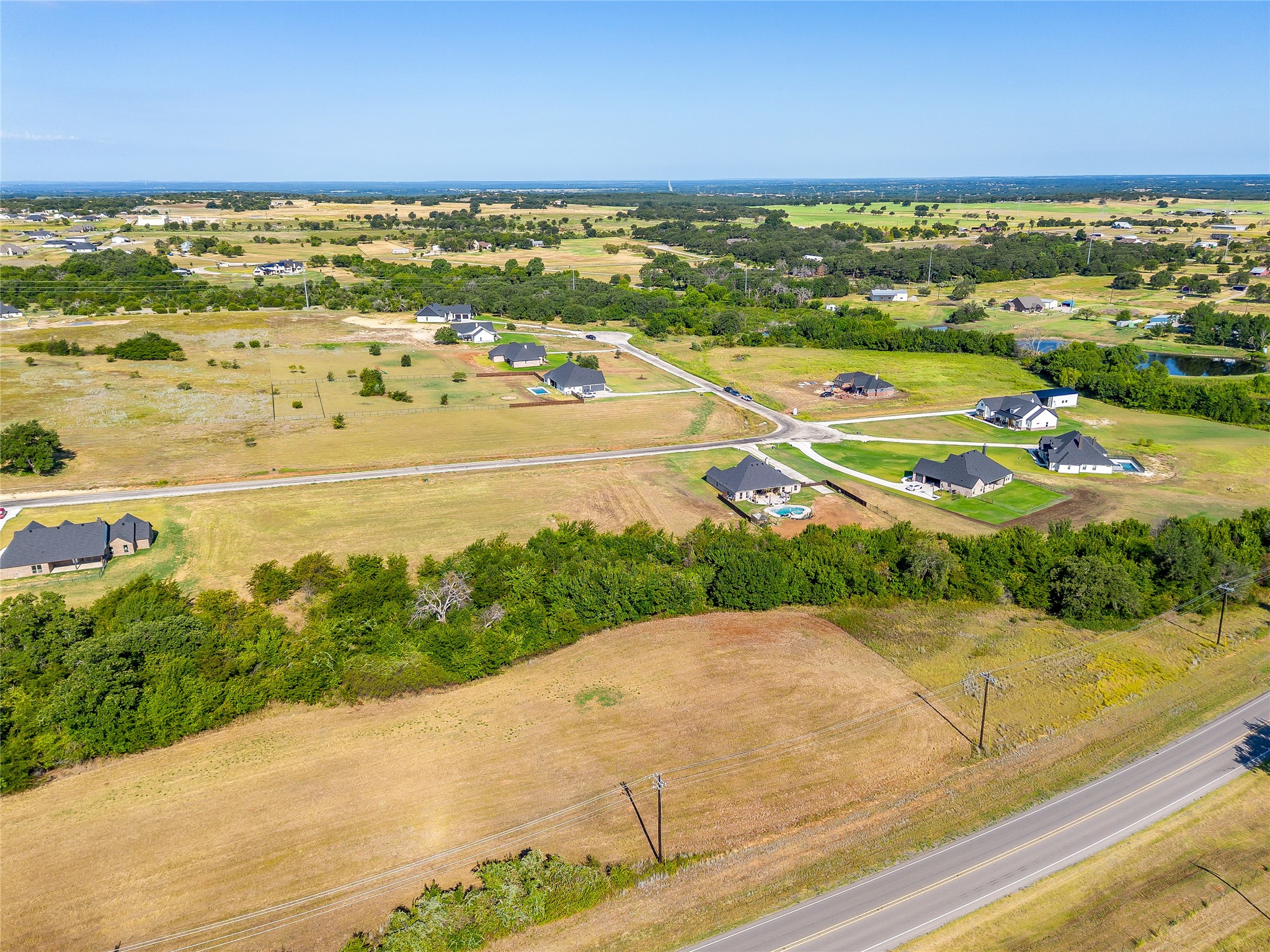2016 Carrie Court Weatherford TX 76088