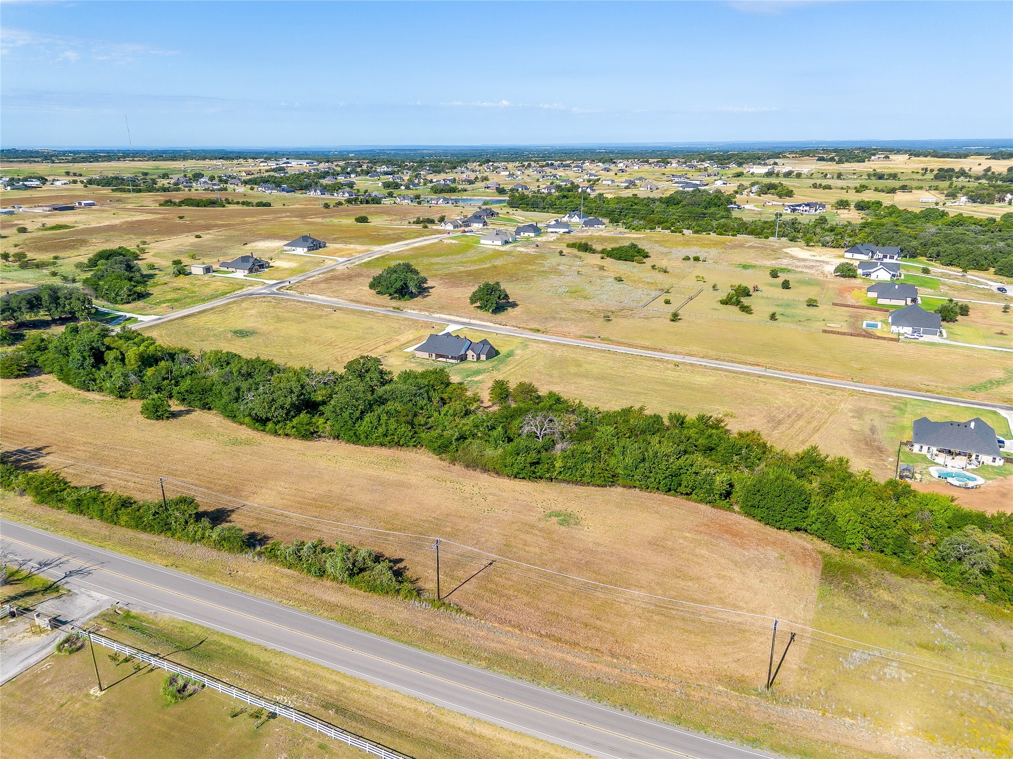 2016 Carrie Court Weatherford TX 76088