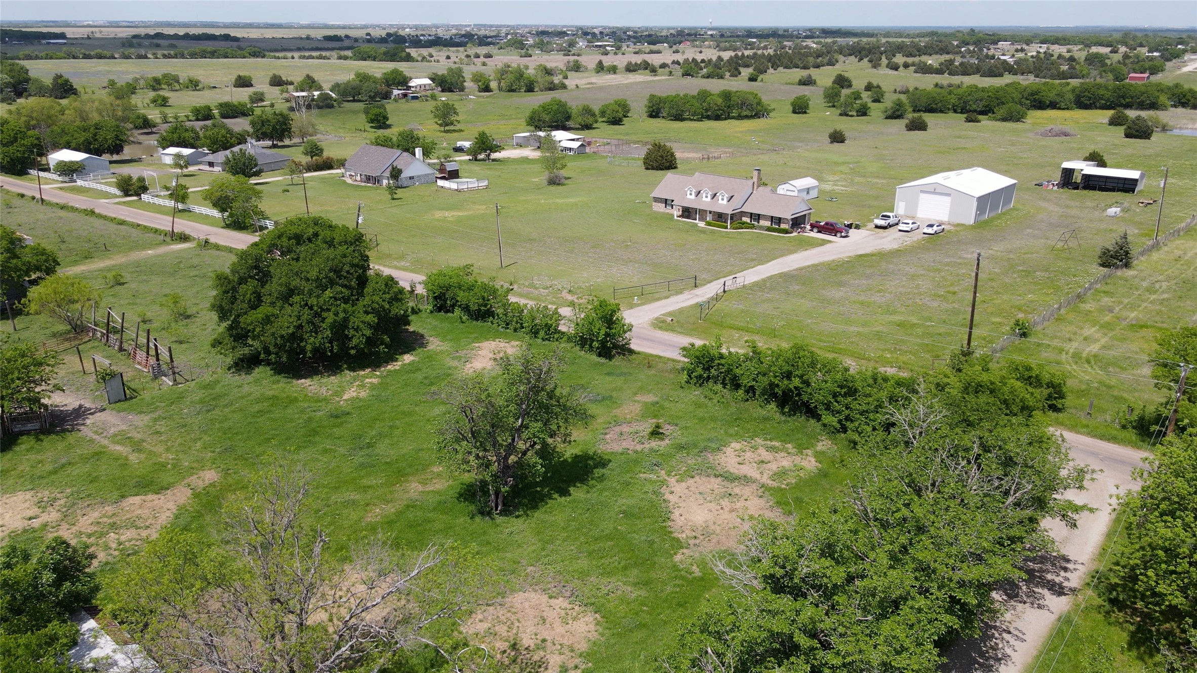 9130 Prairie Chapel Road Crandall TX 75114