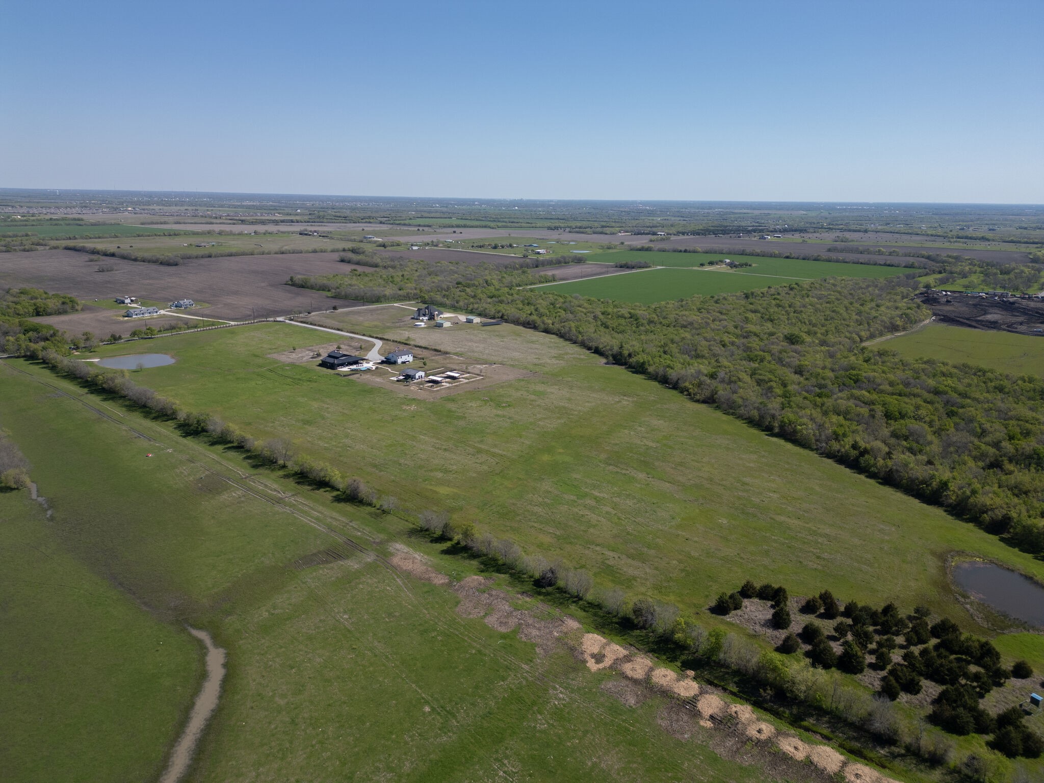 0000 Abbott Ranch Road Royse City TX 75189