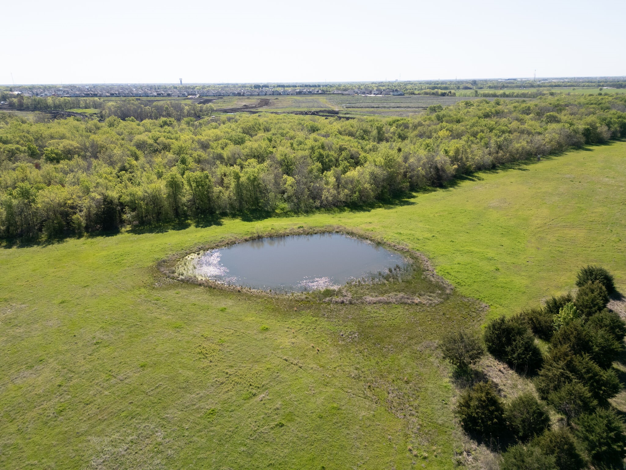 0000 Abbott Ranch Road Royse City TX 75189