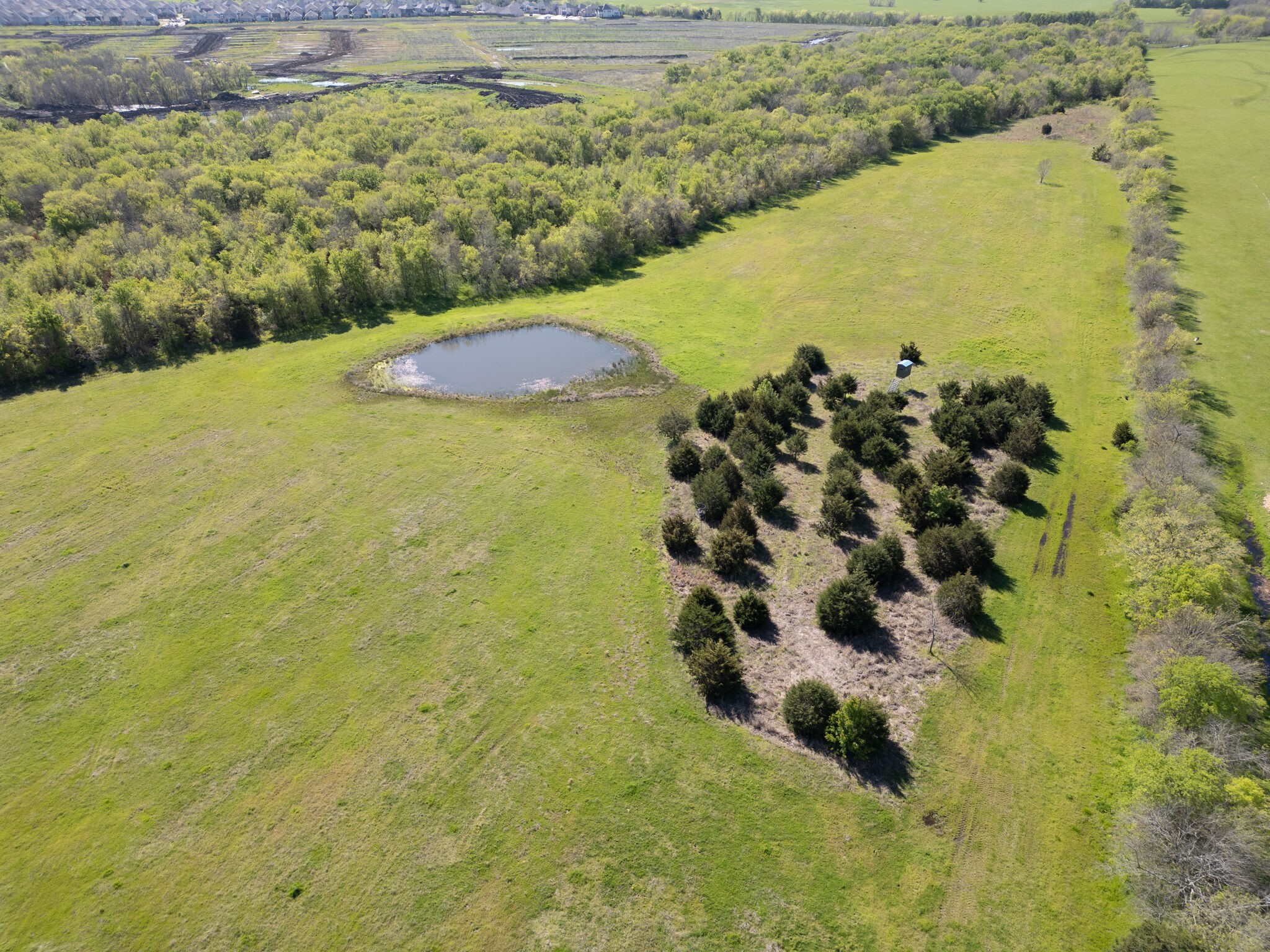 0000 Abbott Ranch Road Royse City TX 75189