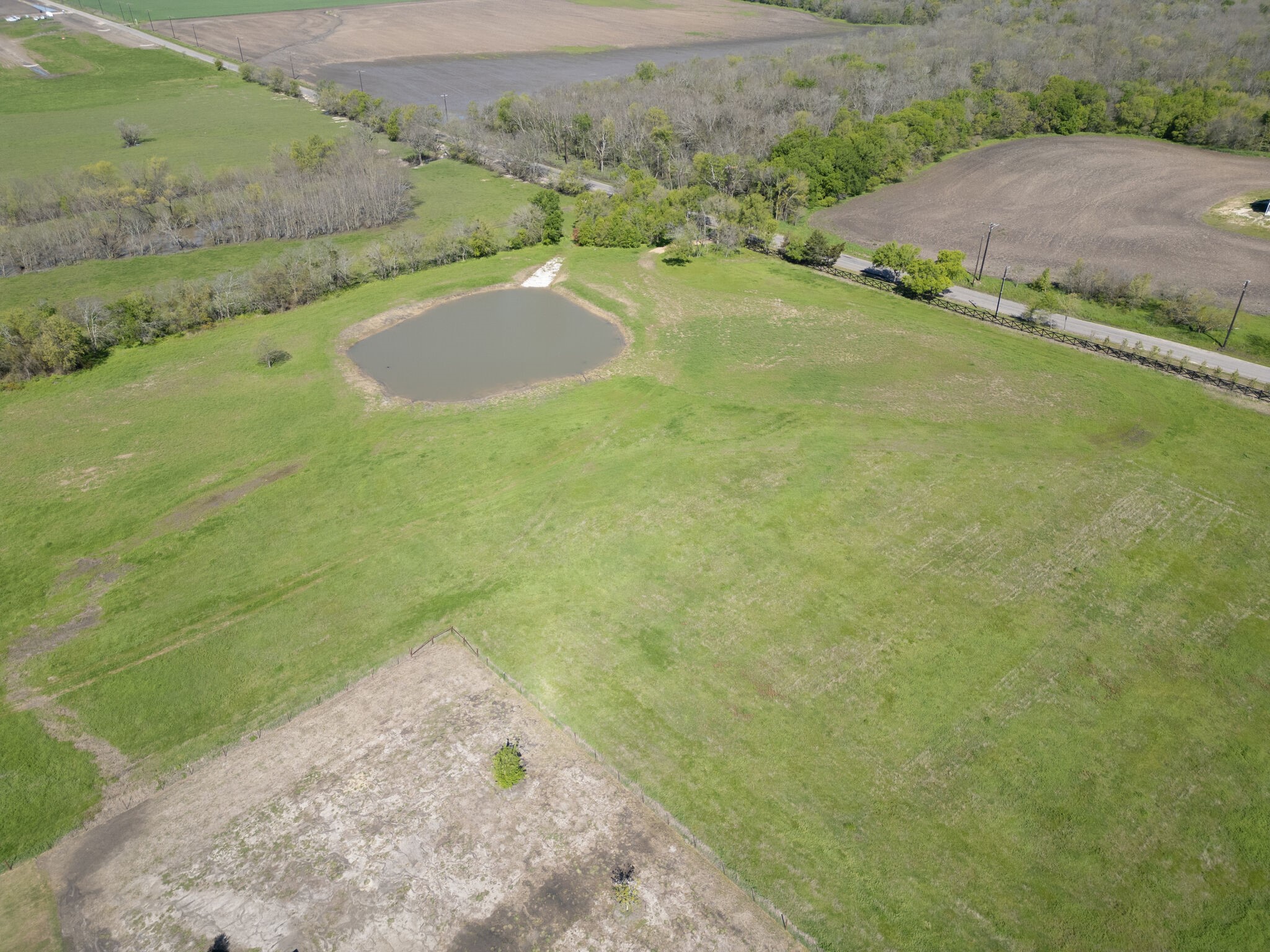 0000 Abbott Ranch Road Royse City TX 75189