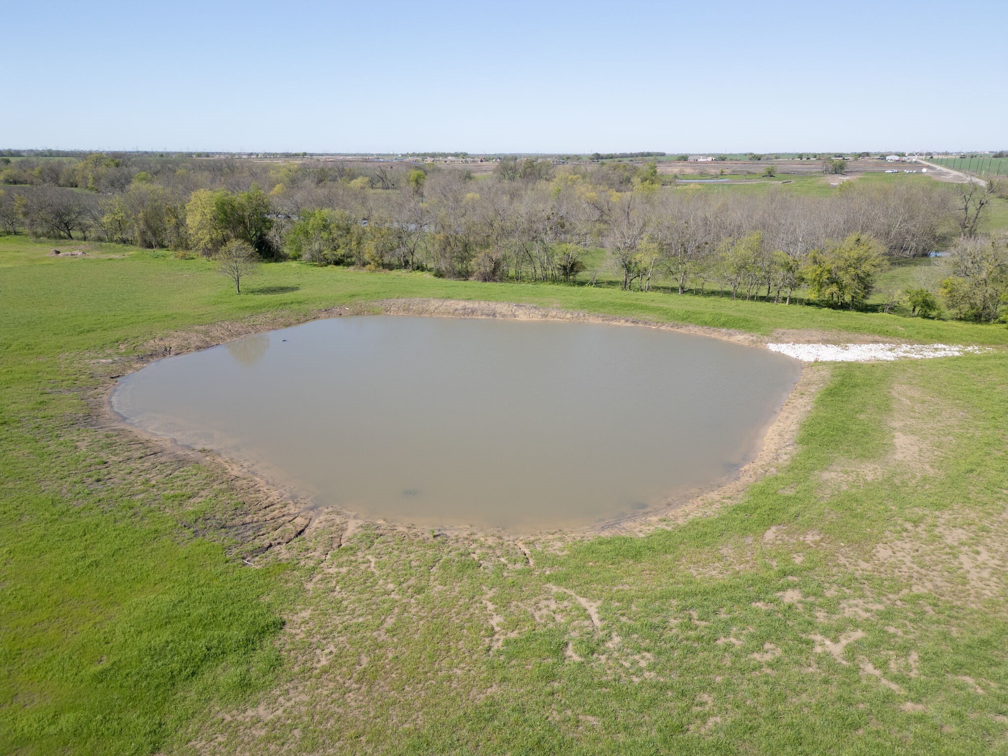 0000 Abbott Ranch Road Royse City TX 75189