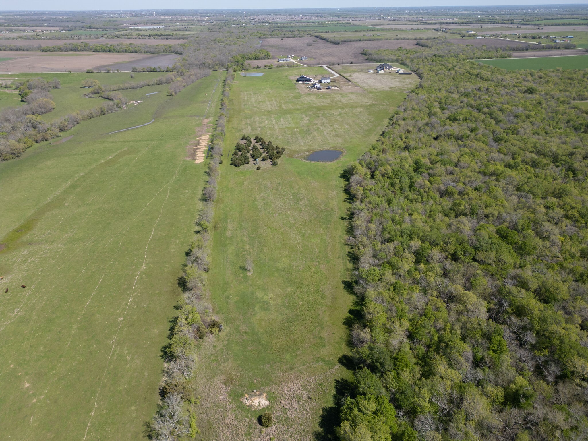 0000 Abbott Ranch Road Royse City TX 75189