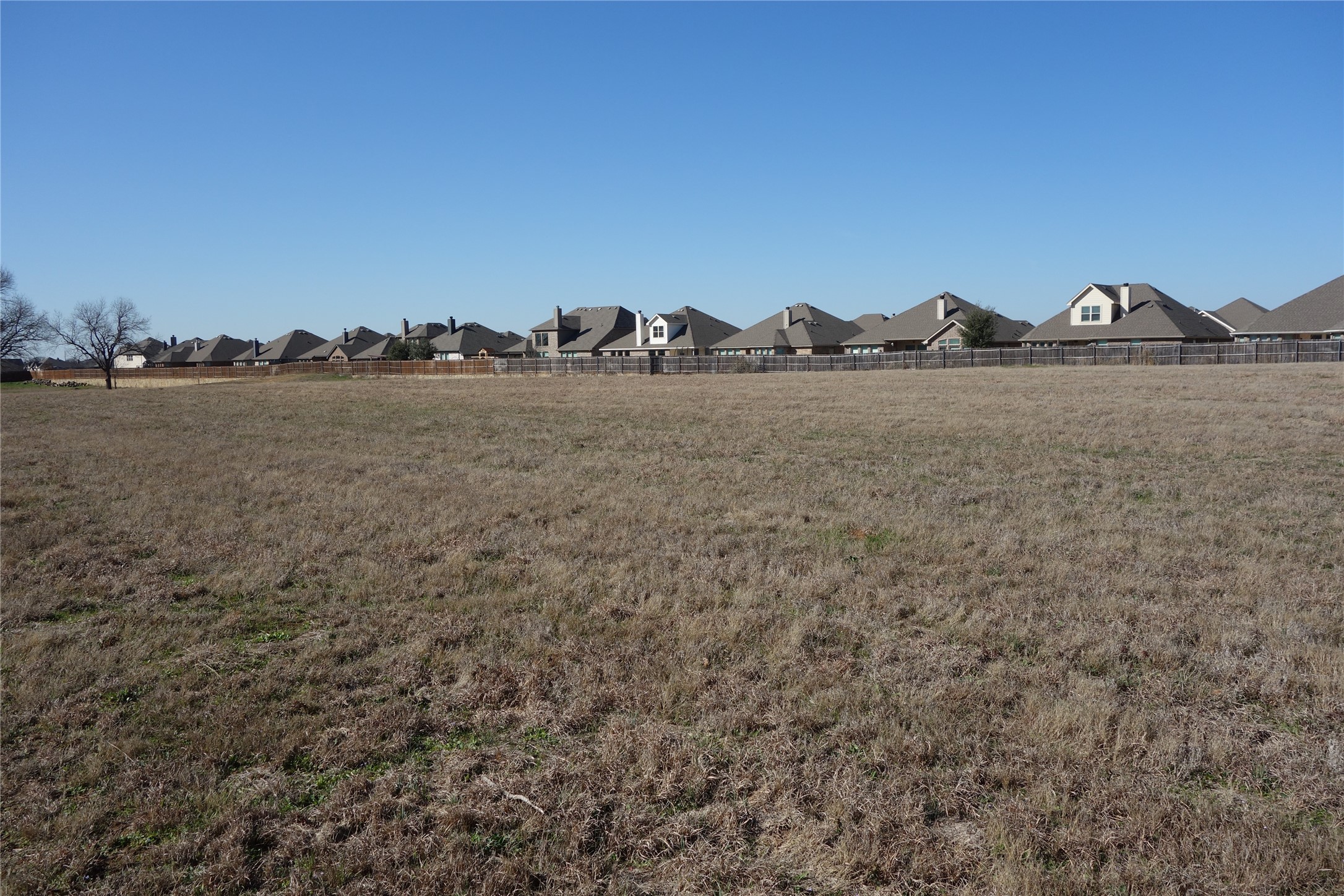Lot 9 Moura Court Joshua TX 76058