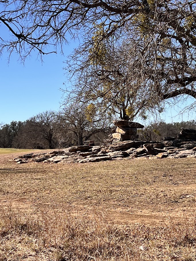 591 Breezy Street Brownwood TX 76801