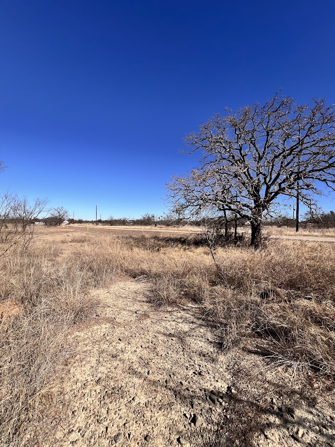 591 Breezy Street Brownwood TX 76801