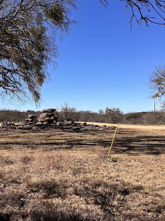 591 Breezy Street Brownwood TX 76801