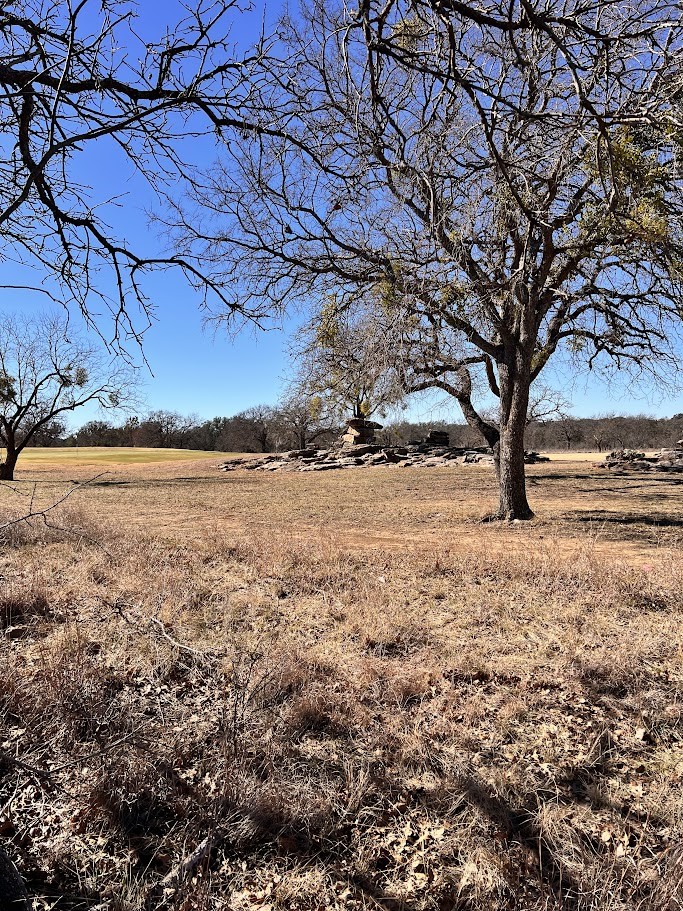 591 Breezy Street Brownwood TX 76801