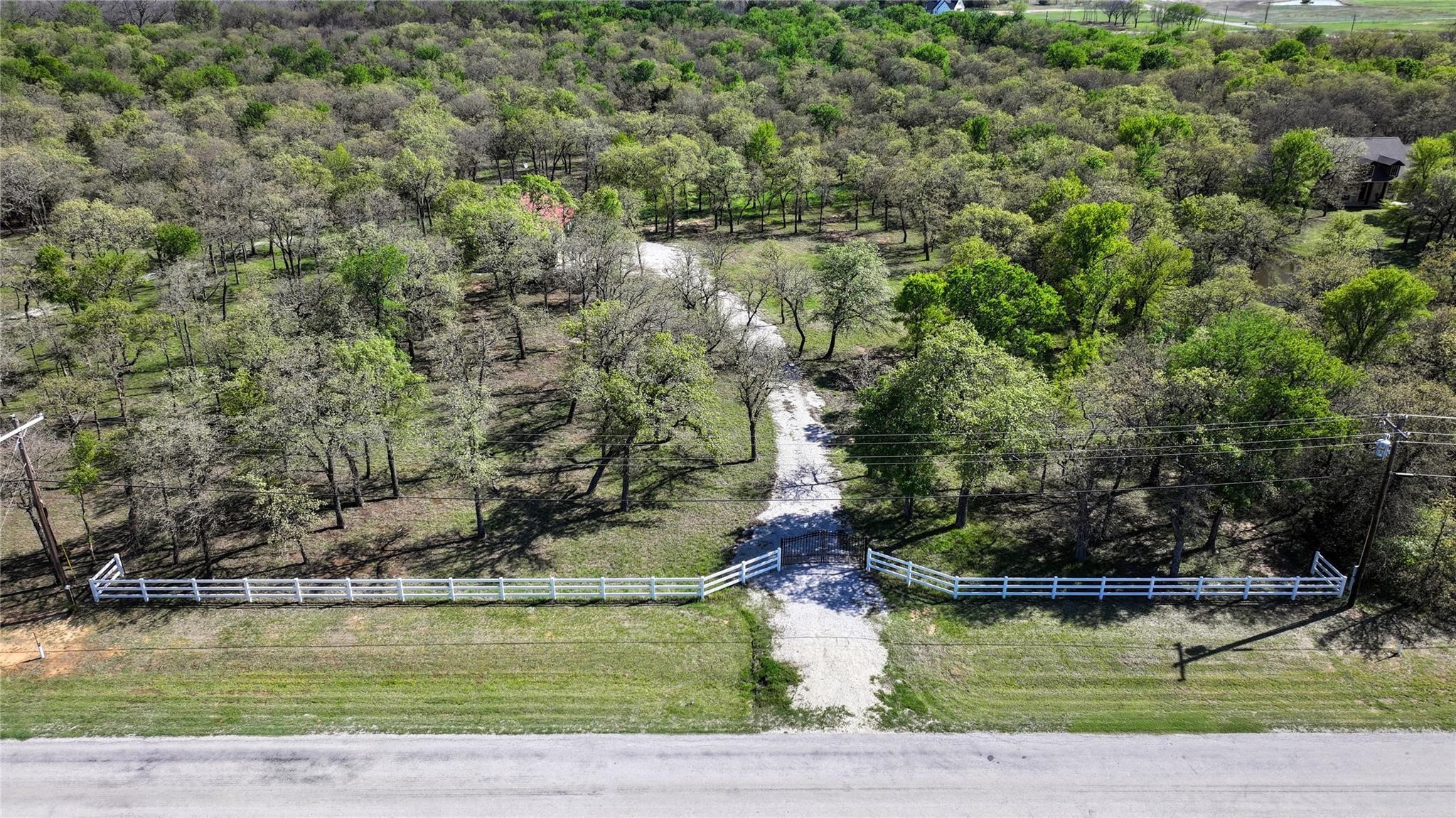 246 Silver Lakes Drive Sunset TX 76270