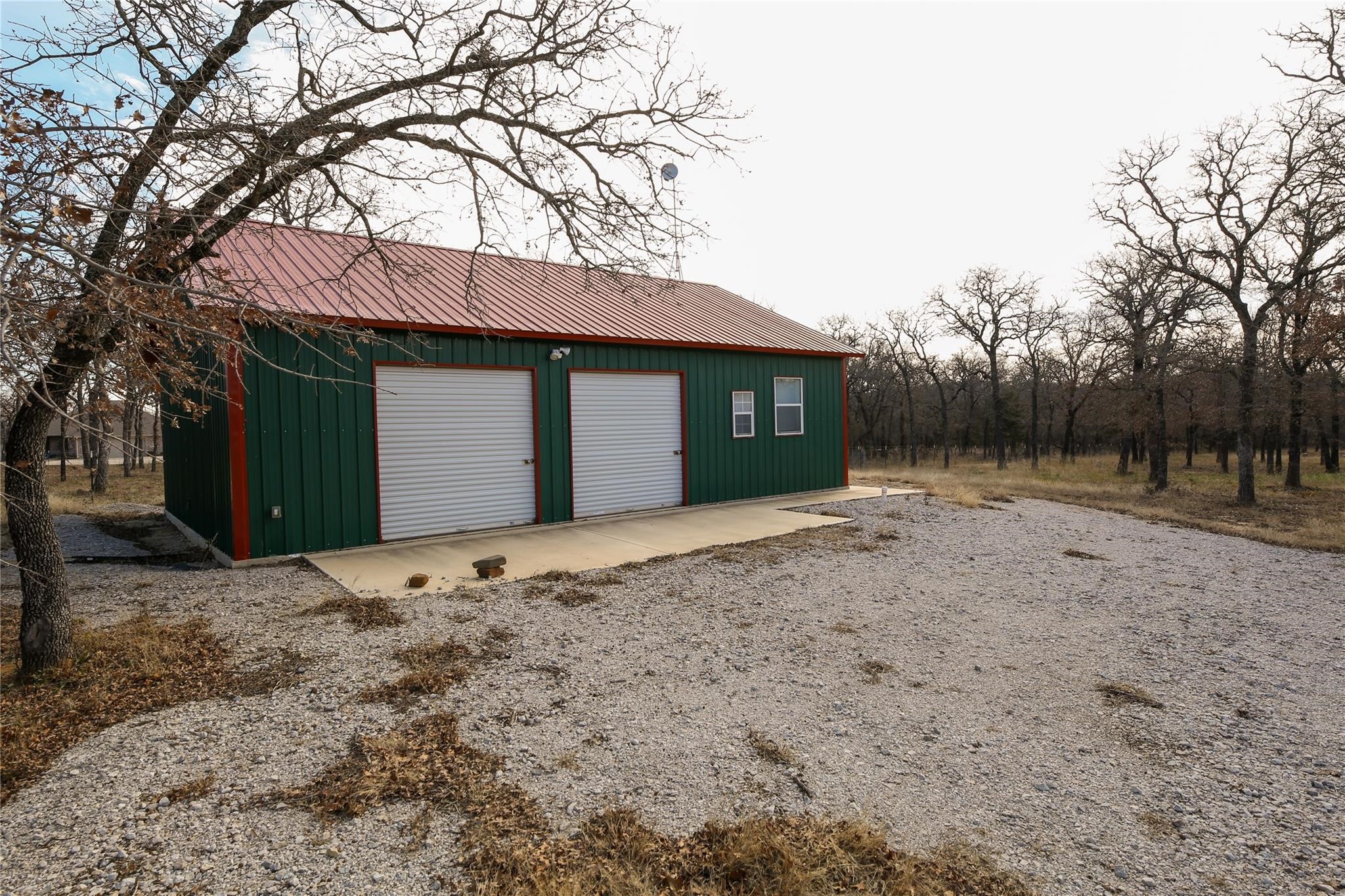 246 Silver Lakes Drive Sunset TX 76270