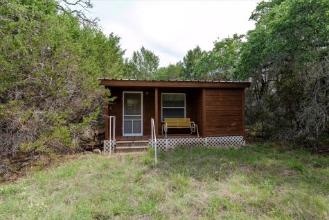 Tbd Mustang-a Road Purmela TX 76566