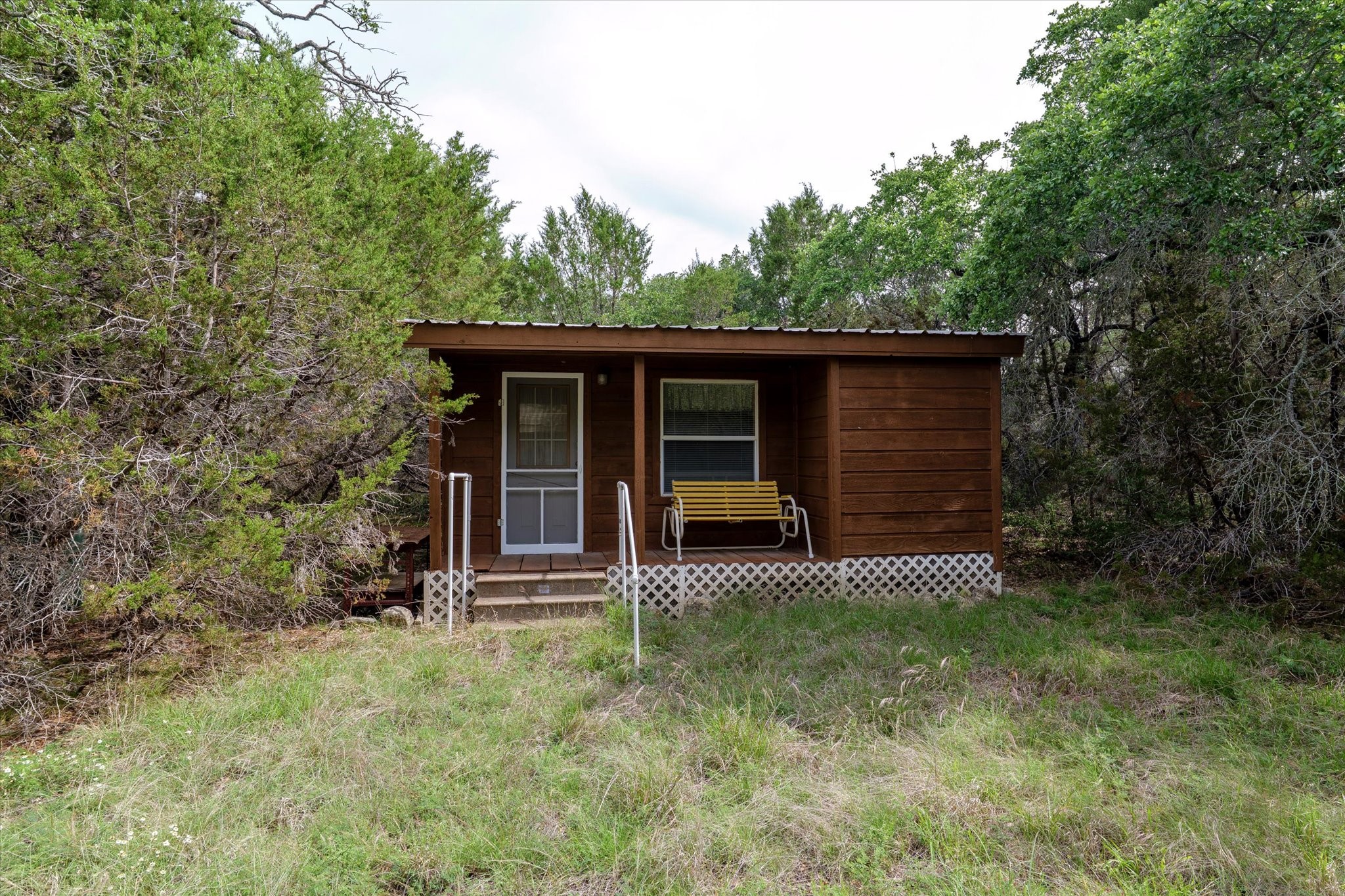 Tbd Mustang-a Road Purmela TX 76566