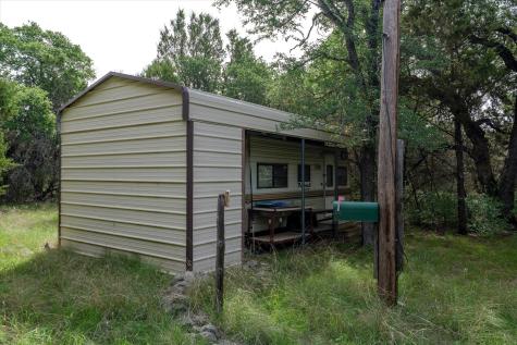 Tbd Mustang-a Road Purmela TX 76566