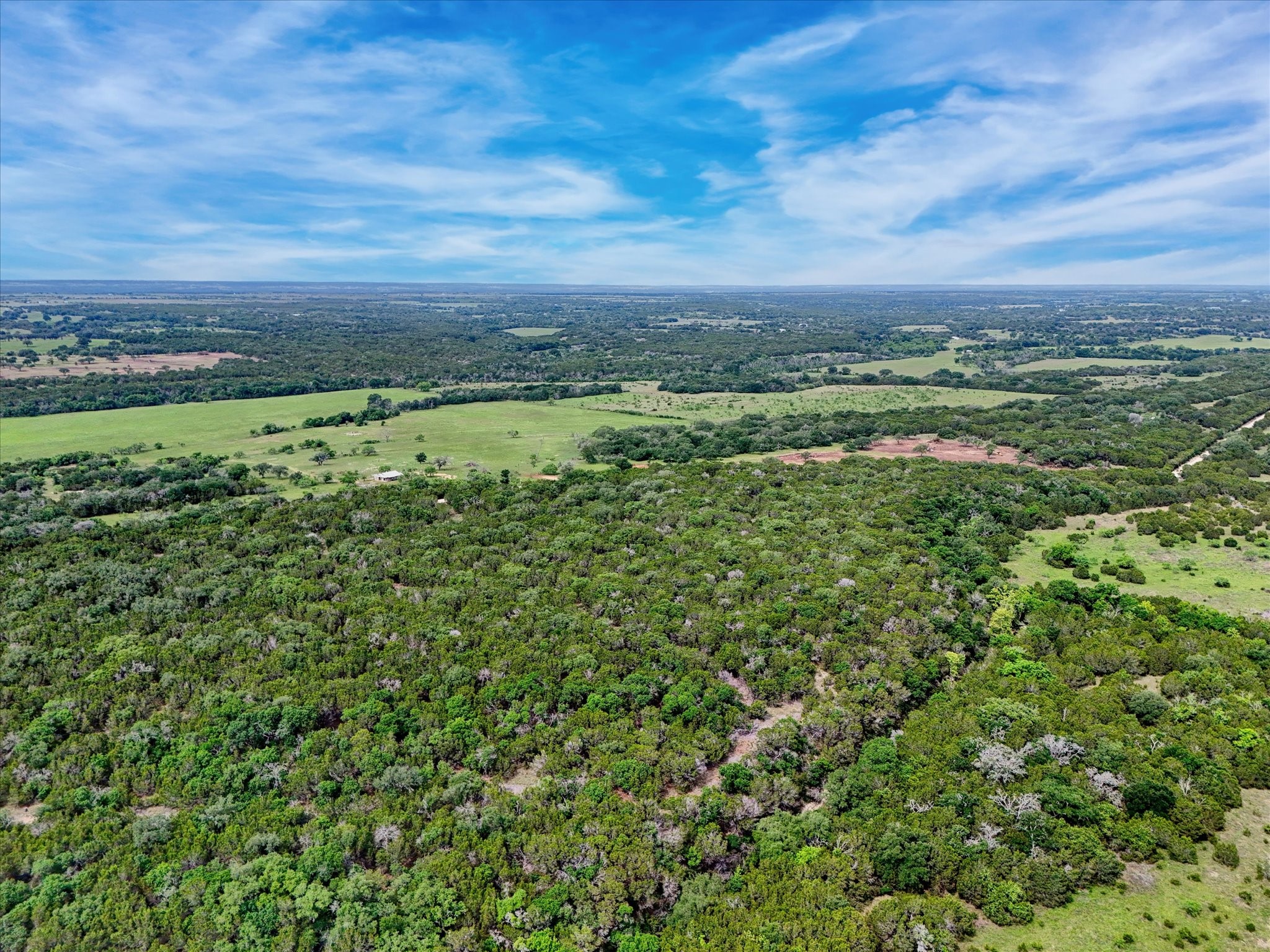 Tbd Mustang-a Road Purmela TX 76566