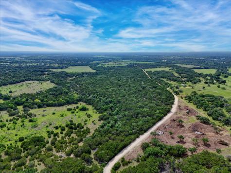 Tbd Mustang-a Road Purmela TX 76566