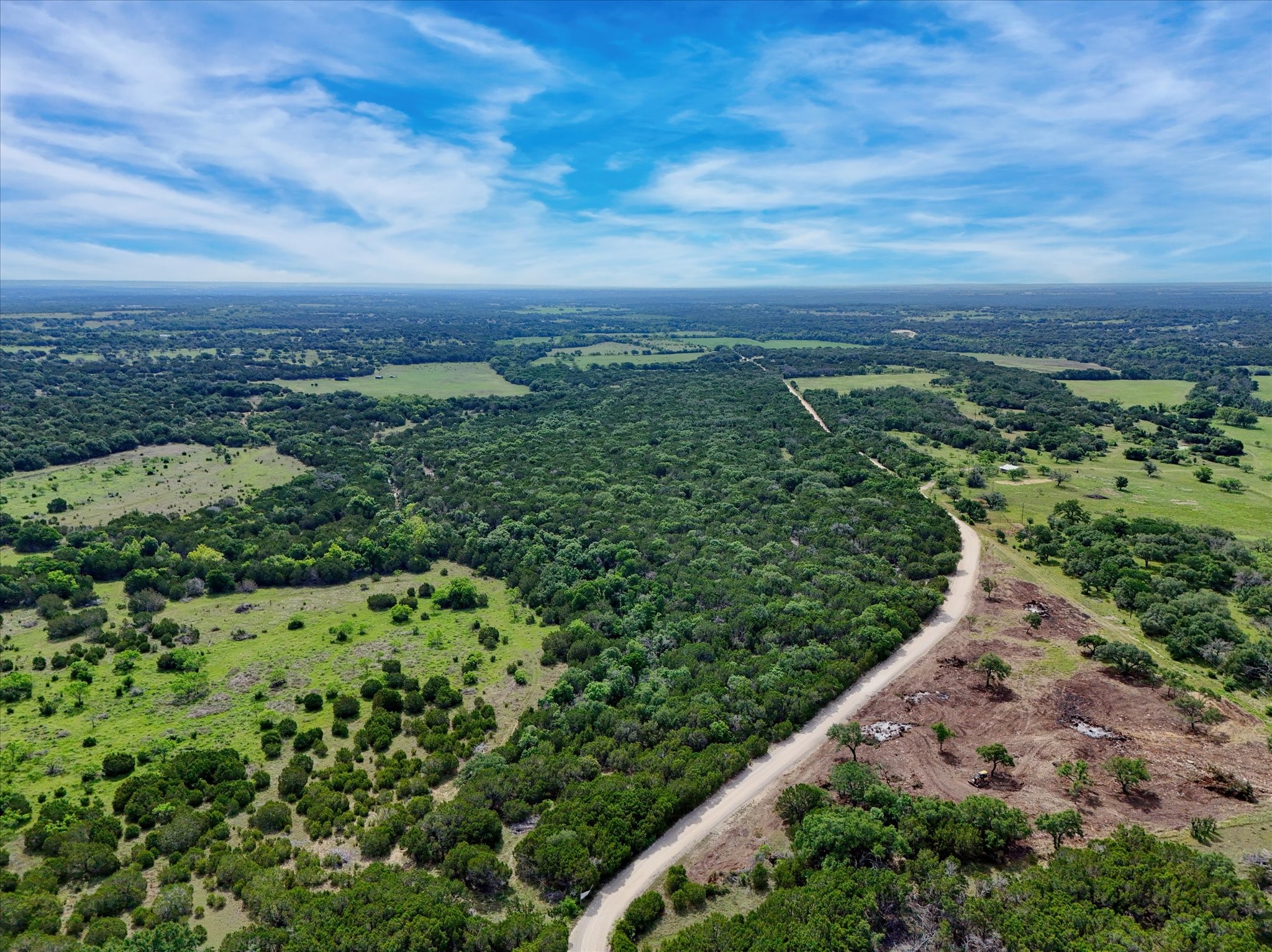 Tbd Mustang-a Road Purmela TX 76566