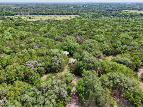 TBD Mustang-a Road Purmela TX 76566