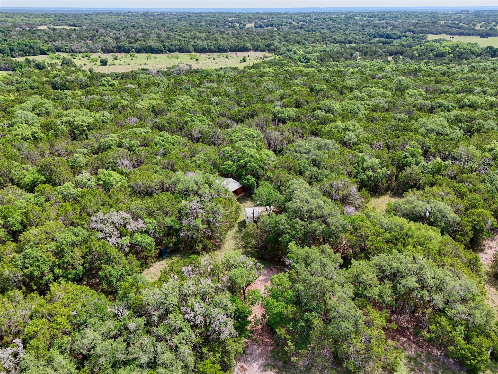 Tbd Mustang-a Road Purmela TX 76566