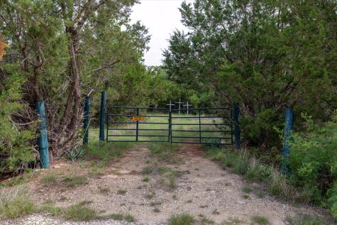 TBD Mustang-a Road Purmela TX 76566